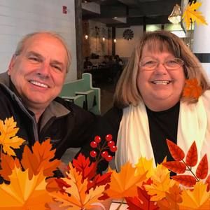 Meet your Posher, Loretta